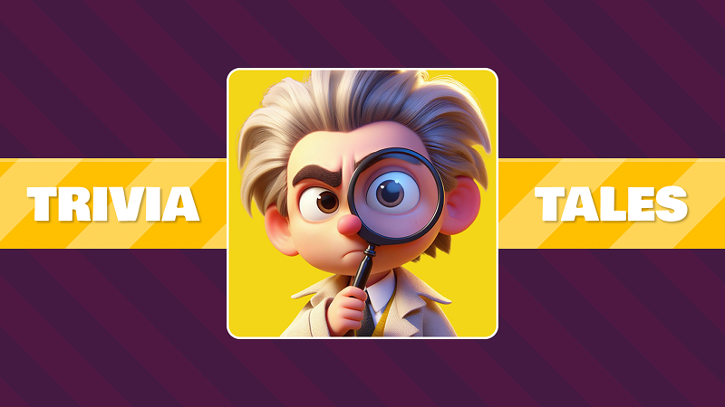 Game Title Two — mobile game thumbnail